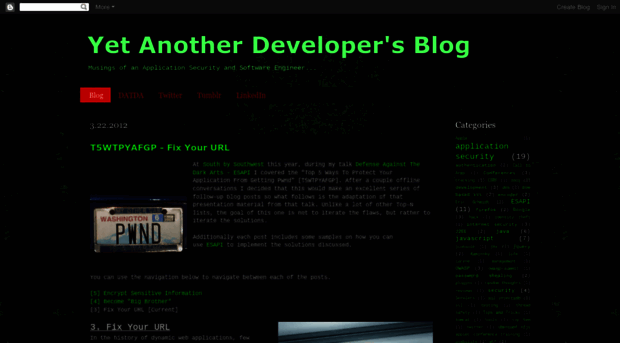 yet-another-dev.blogspot.com