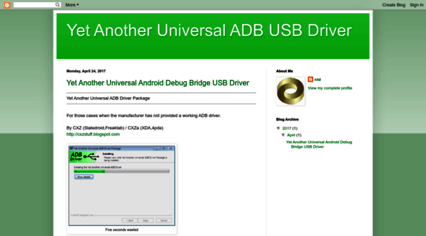 yet-another-universal-adbdriver.blogspot.com