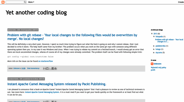 yetanothercoding.blogspot.com