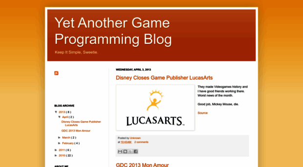 yetanothergameprogrammingblog.blogspot.in