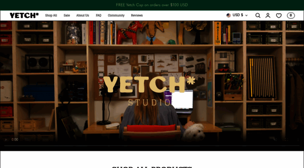 yetch.studio