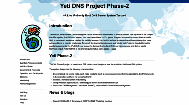 yeti-dns.org