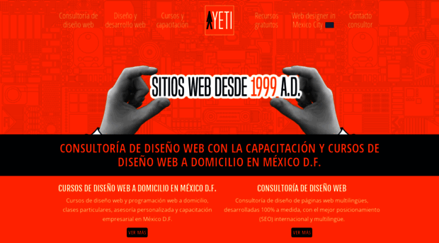 yeti.com.mx