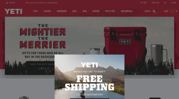 yeti.com