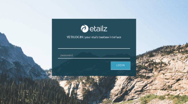 yeti.etailz.com