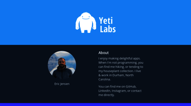 yetilabs.org