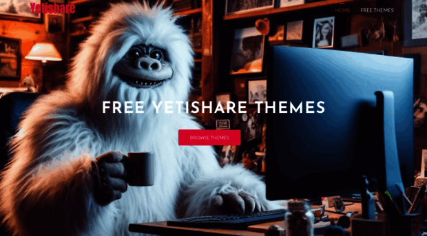 yetishare-themes.com