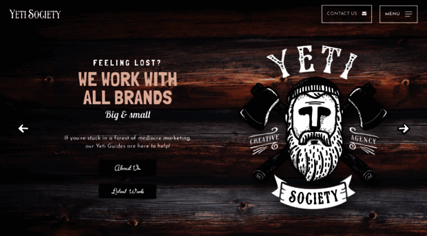 yetisociety.com