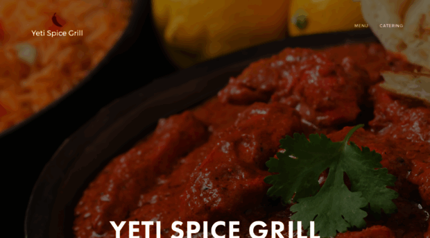 yetispicegrill.com