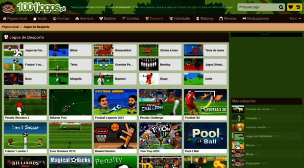 yetisports.1001jogos.pt