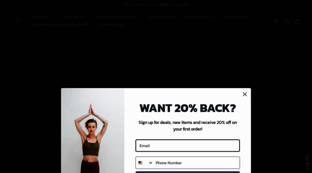 yetiyogaco.com