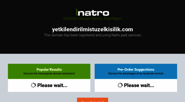 yetkilendirilmistuzelkisilik.com