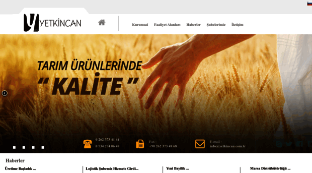 yetkincan.com.tr