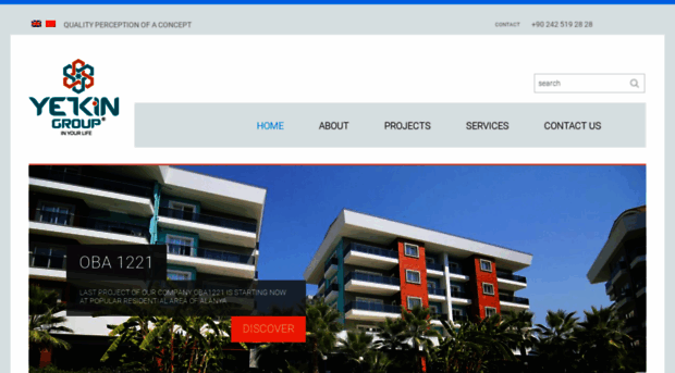 yetkinconstruction.com