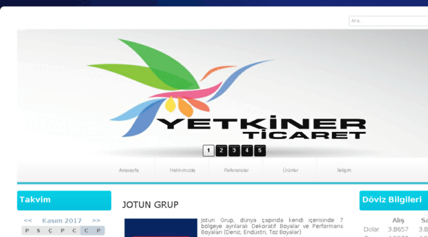 yetkinerticaret.com