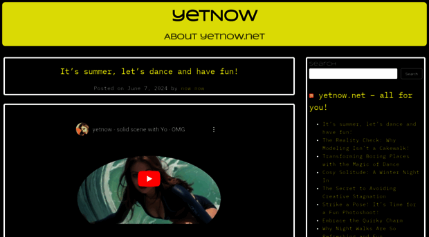 yetnow.net