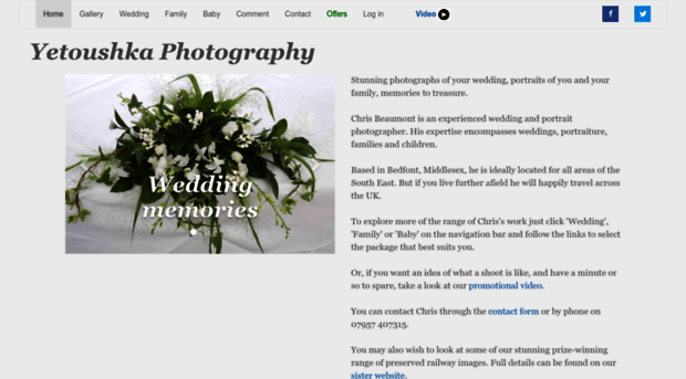 yetoushkaphotography.co.uk