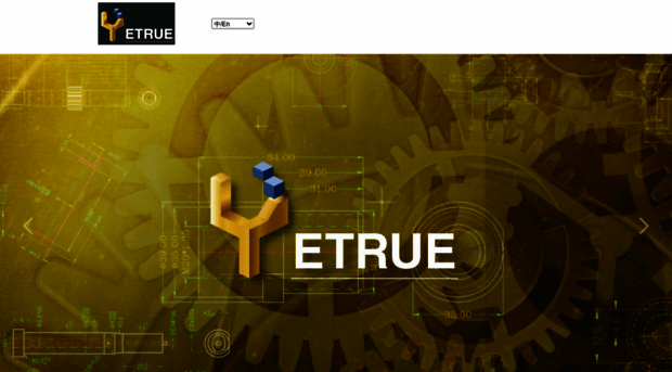 yetrue.com