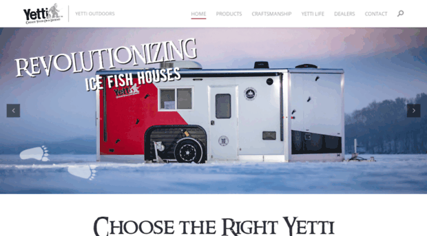 yettifishhouse.com