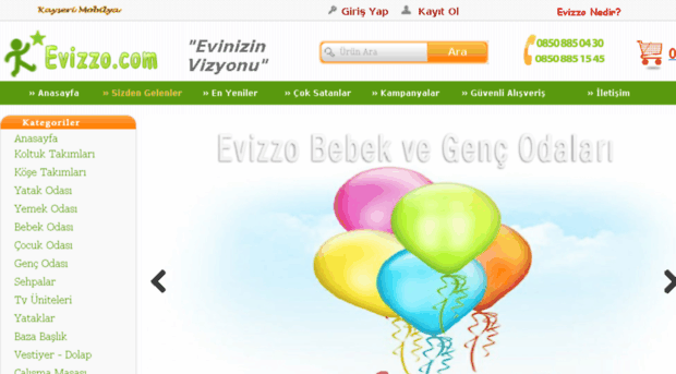 yettikgari.com