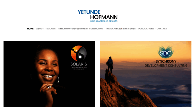 yetundehofmann.com