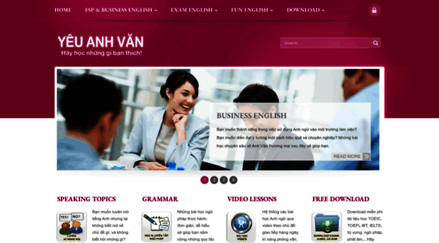 yeuanhvan.com