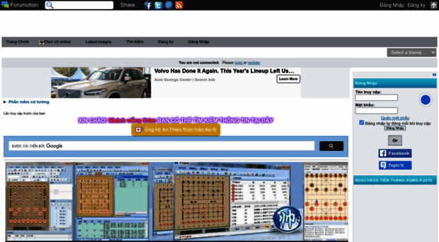yeucotuong.forumvi.com