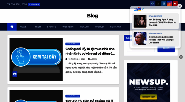 yeucuocsong.com.vn