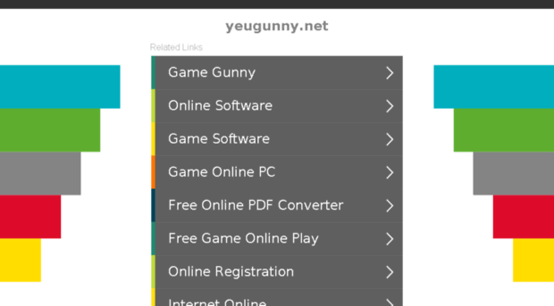 yeugunny.net