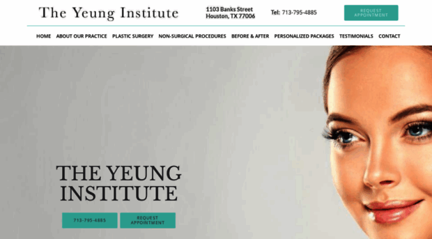 yeunginstitute.com