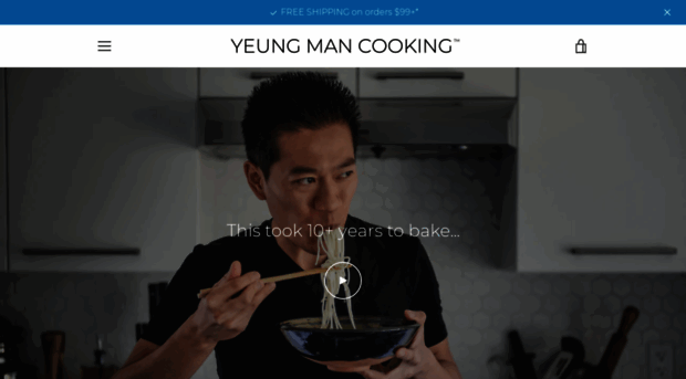 yeungmancooking.com