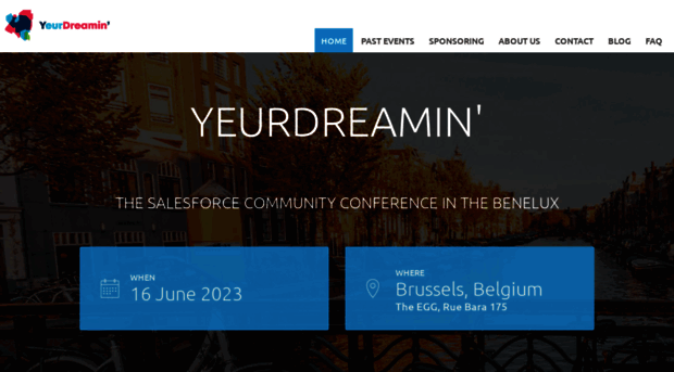 yeurdreamin.eu