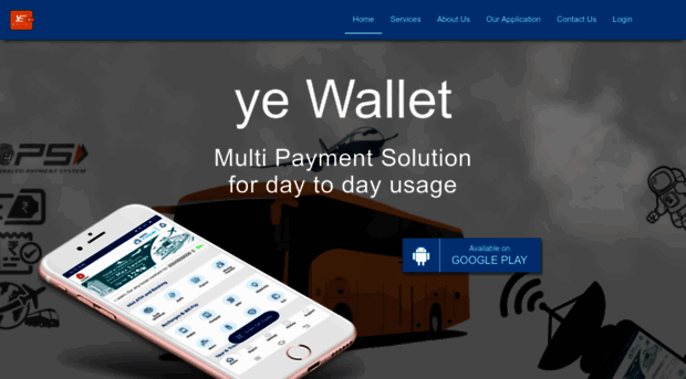 yewallet.in