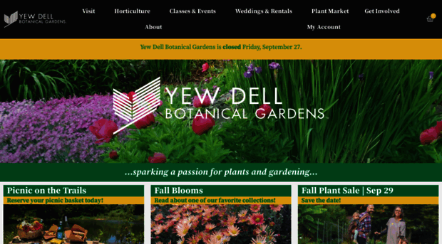 yewdellgardens.org