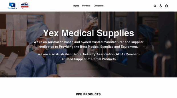 yexmedical.com.au