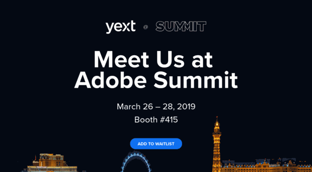 yext-adobesummit.splashthat.com