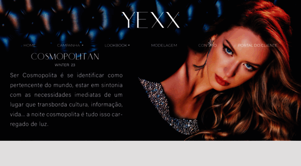 yexx.com.br