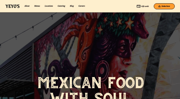 yeyosmexicangrill.com