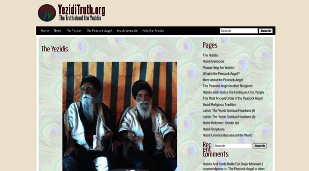 yeziditruth.org