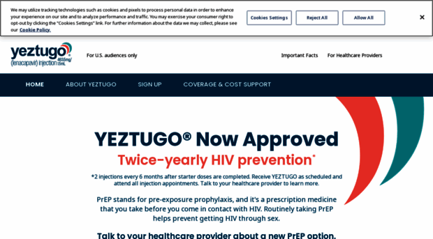yeztugo.com