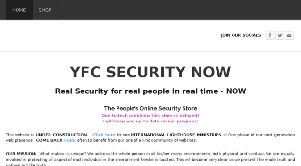 yfcsecuritynow.com