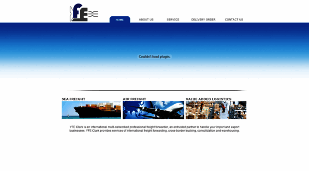 yfeclark.com