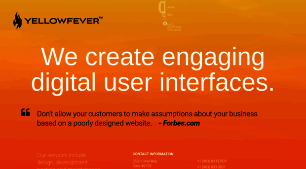 yfever.com