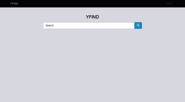 yfind.io