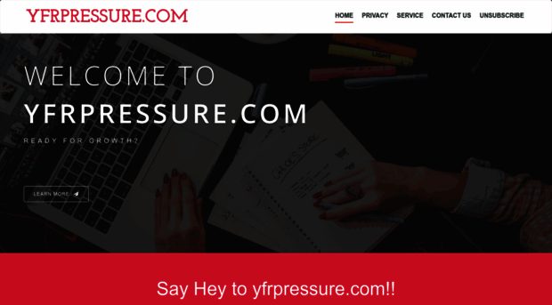 yfrpressure.com