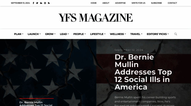 yfsmagazine.com