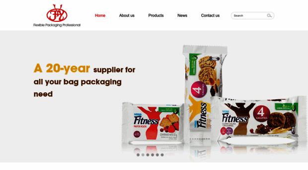 yfypackaging.net