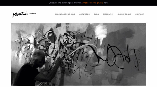 ygartua.com