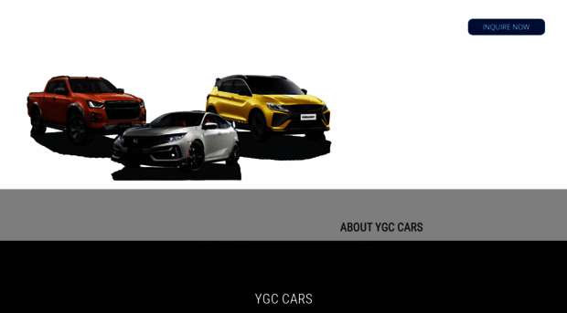 ygccars.com