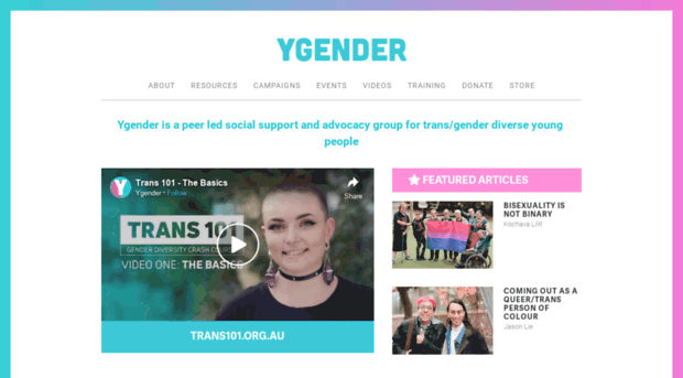 ygender.org.au